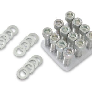 Intake Manifold Bolts