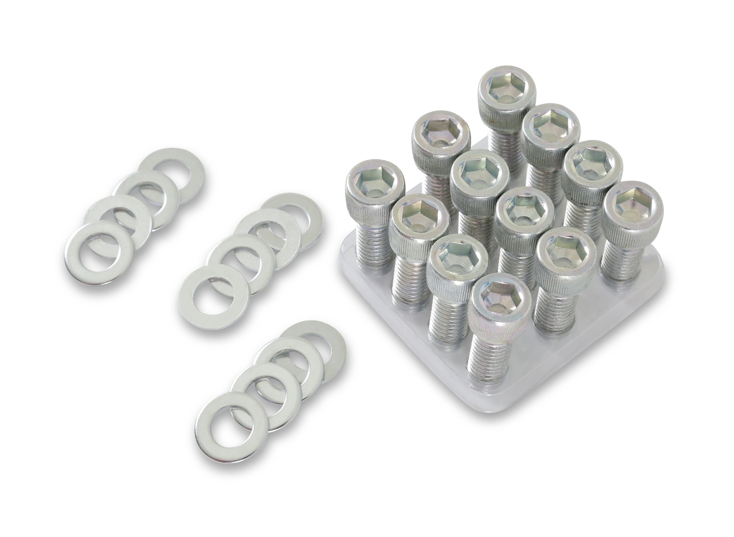 Intake Manifold Bolts