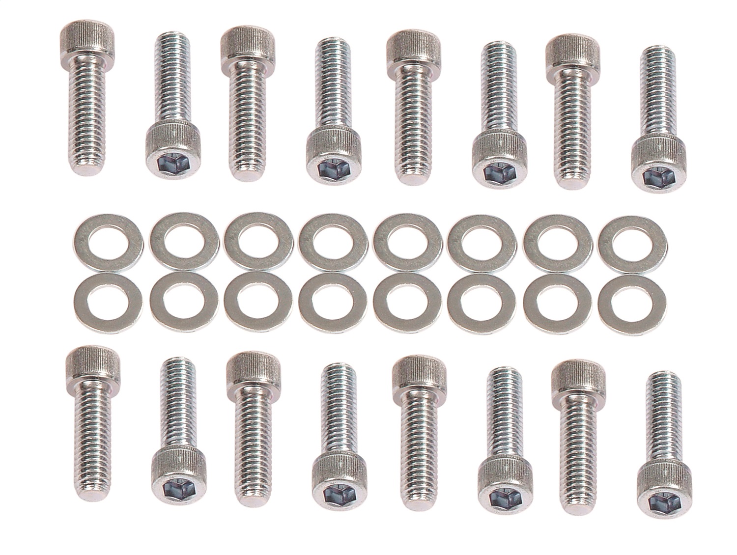 Intake Manifold Bolts