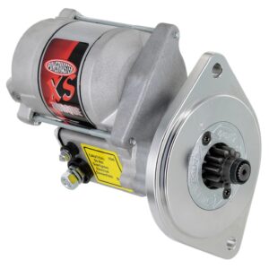 XS Torque Starter