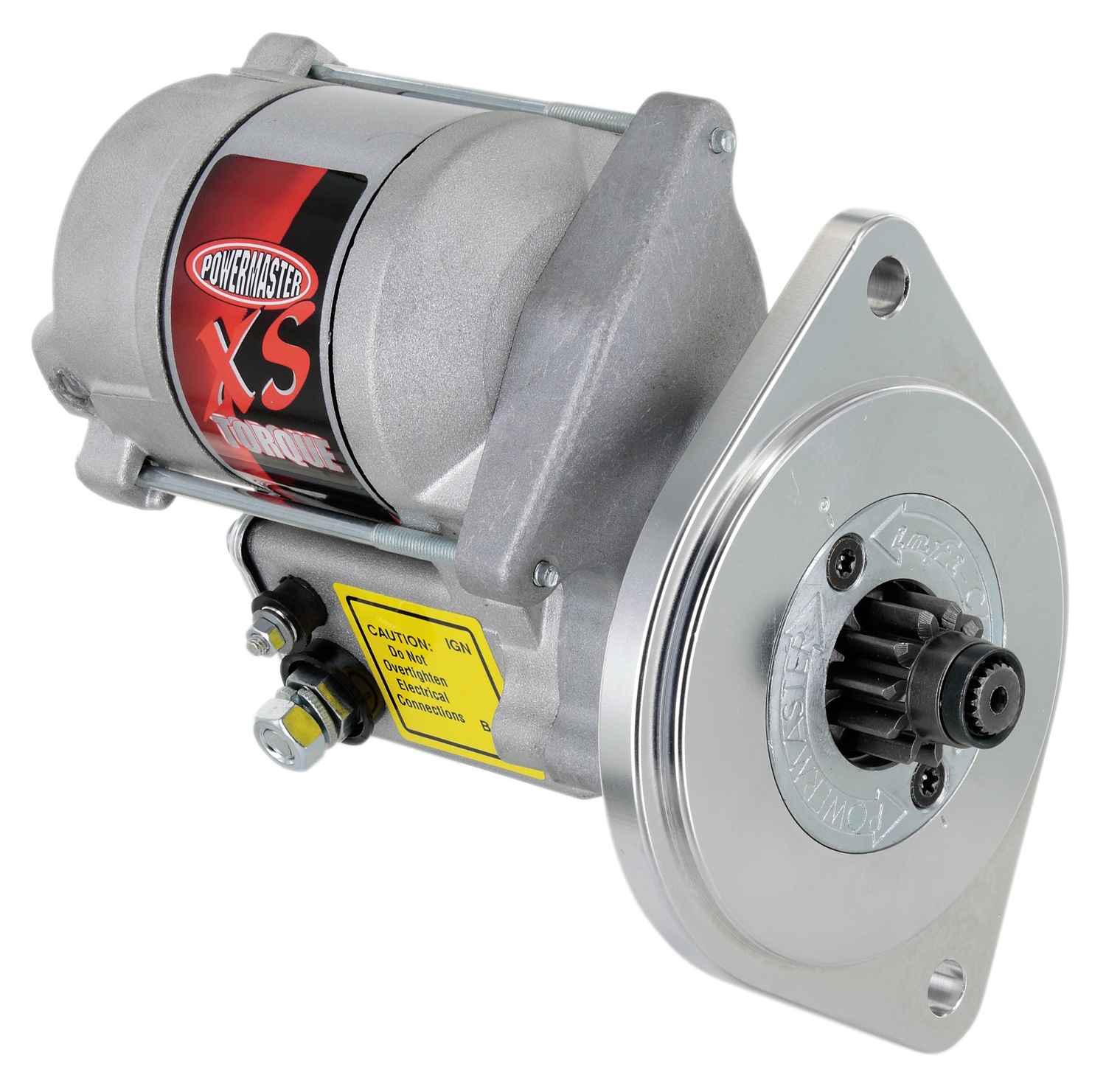 XS Torque Starter