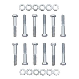 Intake Manifold Bolts