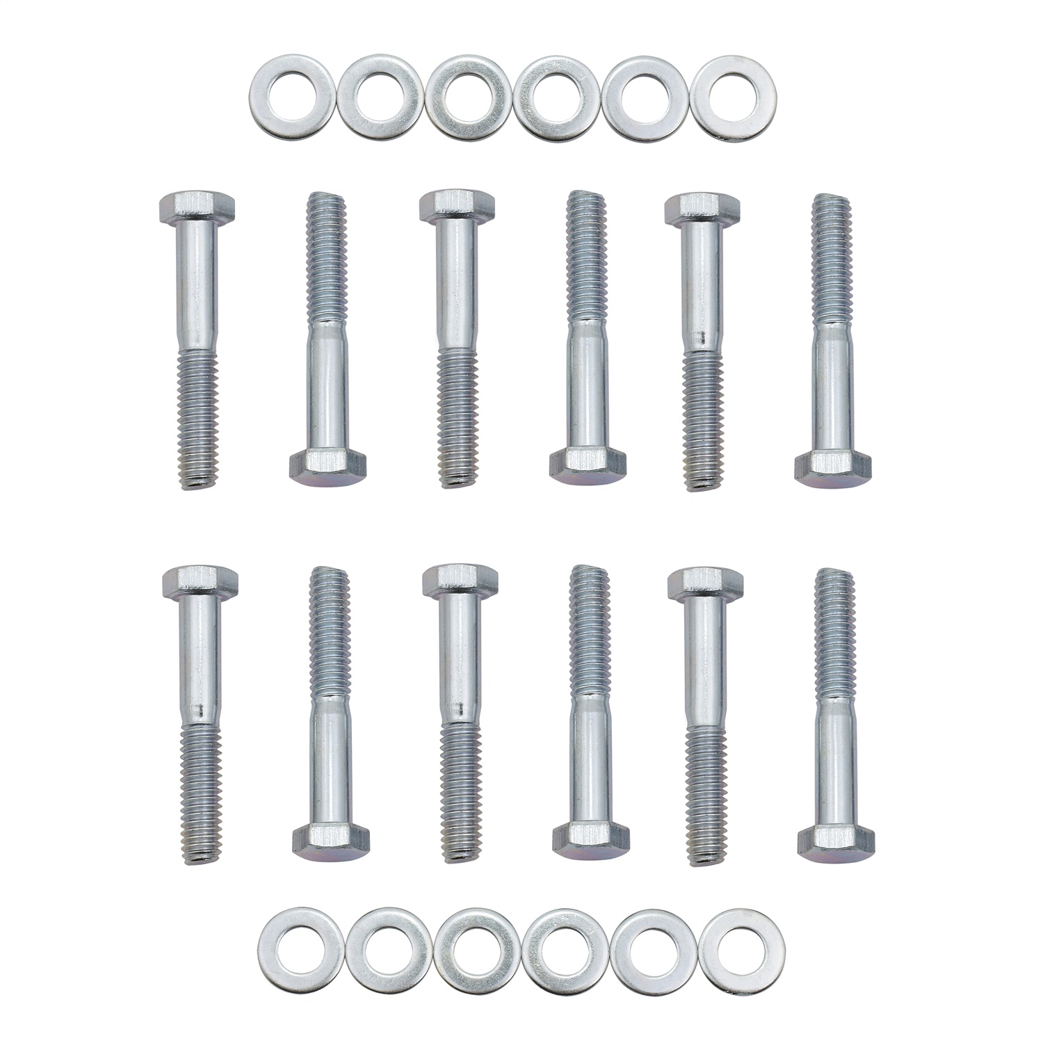 Intake Manifold Bolts