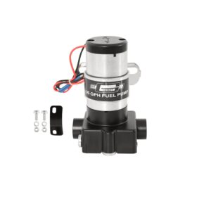 Electric Fuel Pump