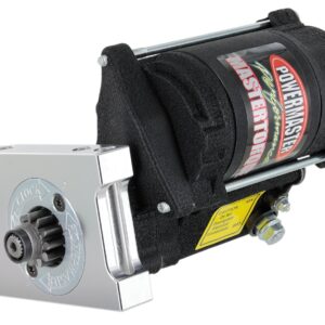 Mastertorque Starter