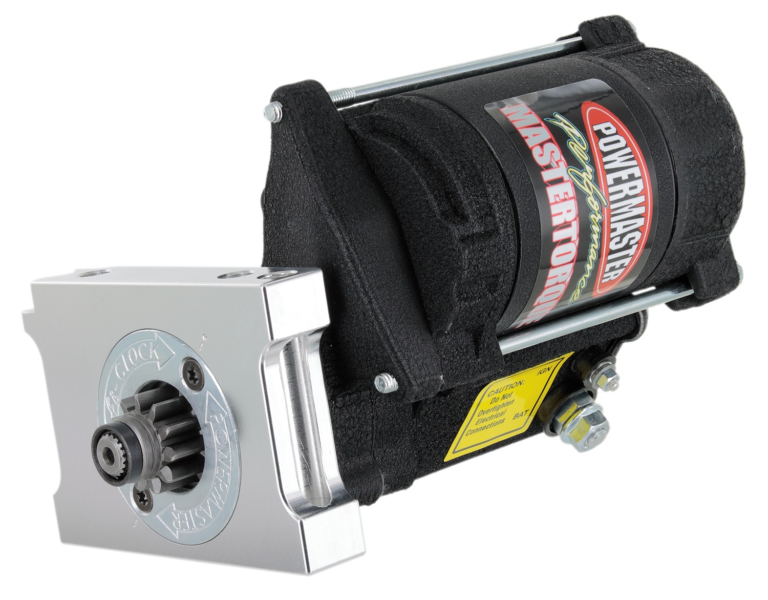 Mastertorque Starter