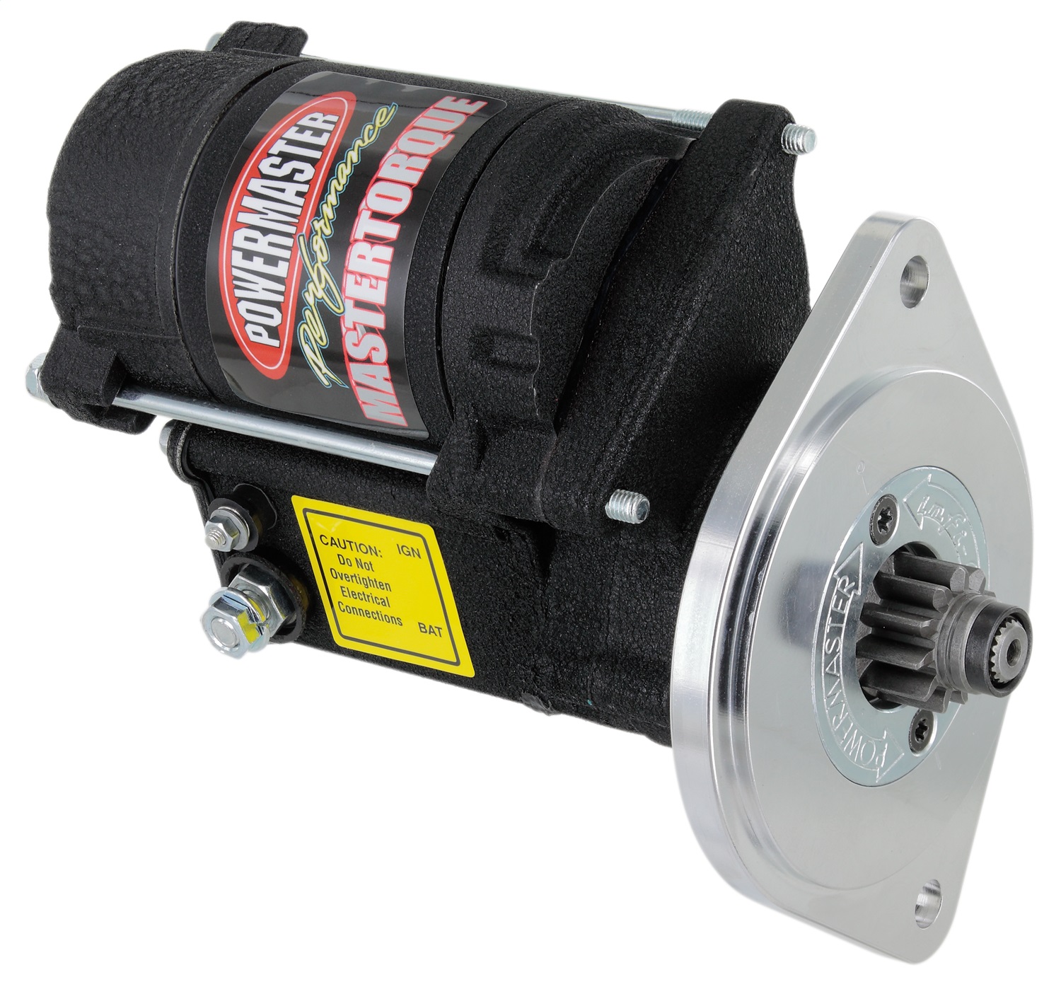 Mastertorque Starter