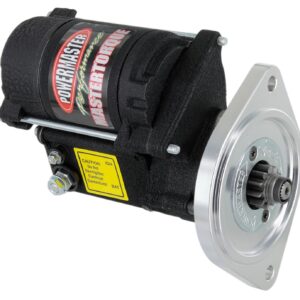 Mastertorque Starter