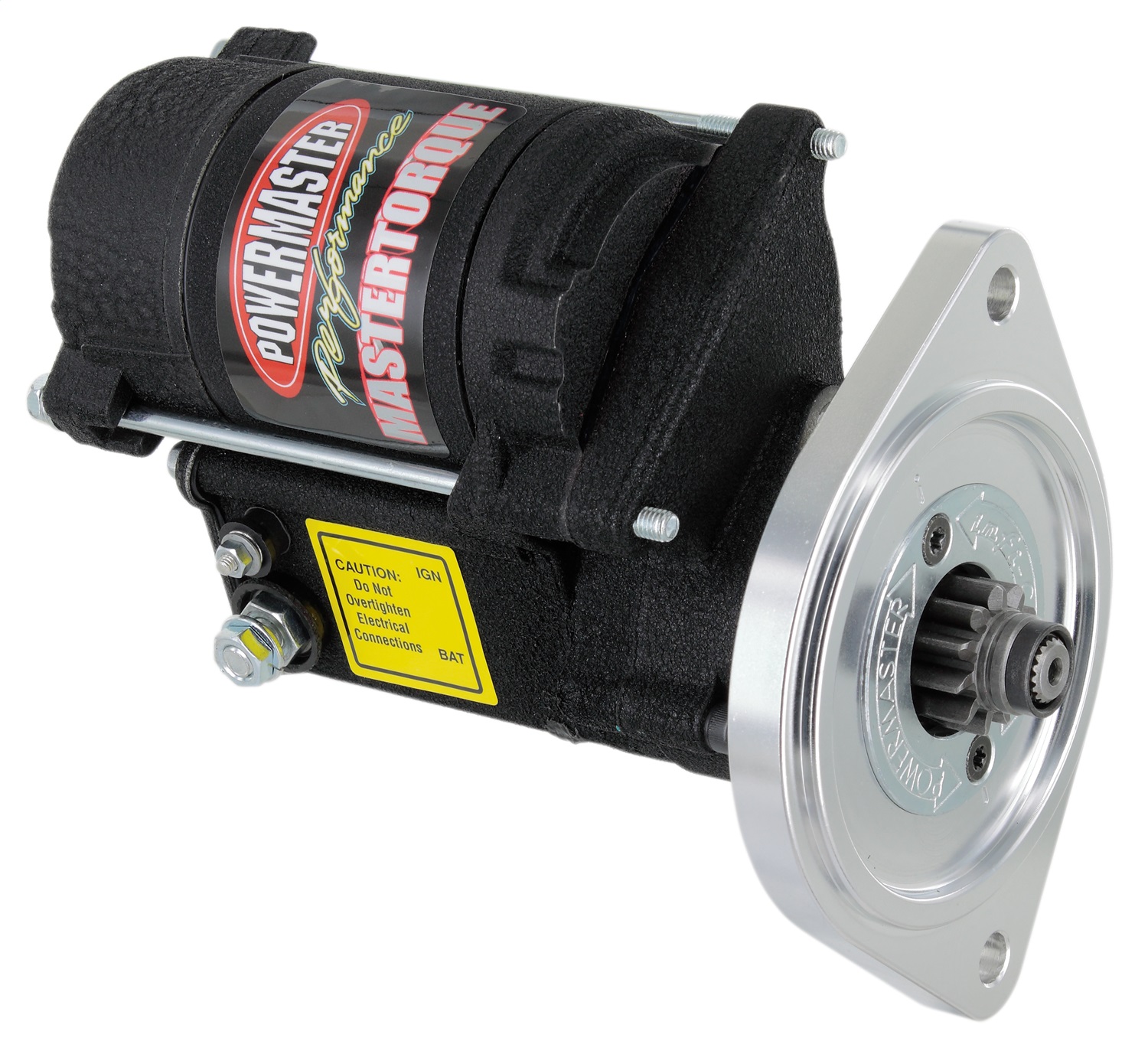 Mastertorque Starter