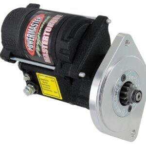 Mastertorque Starter