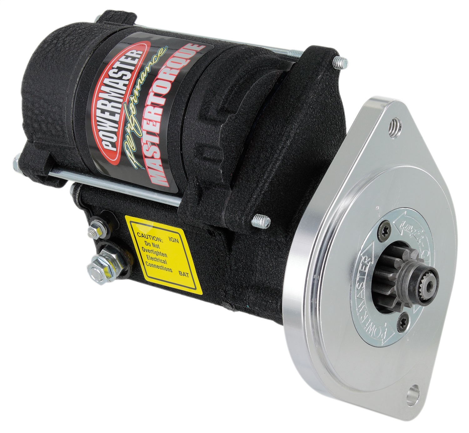 Mastertorque Starter