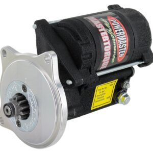 Mastertorque Starter