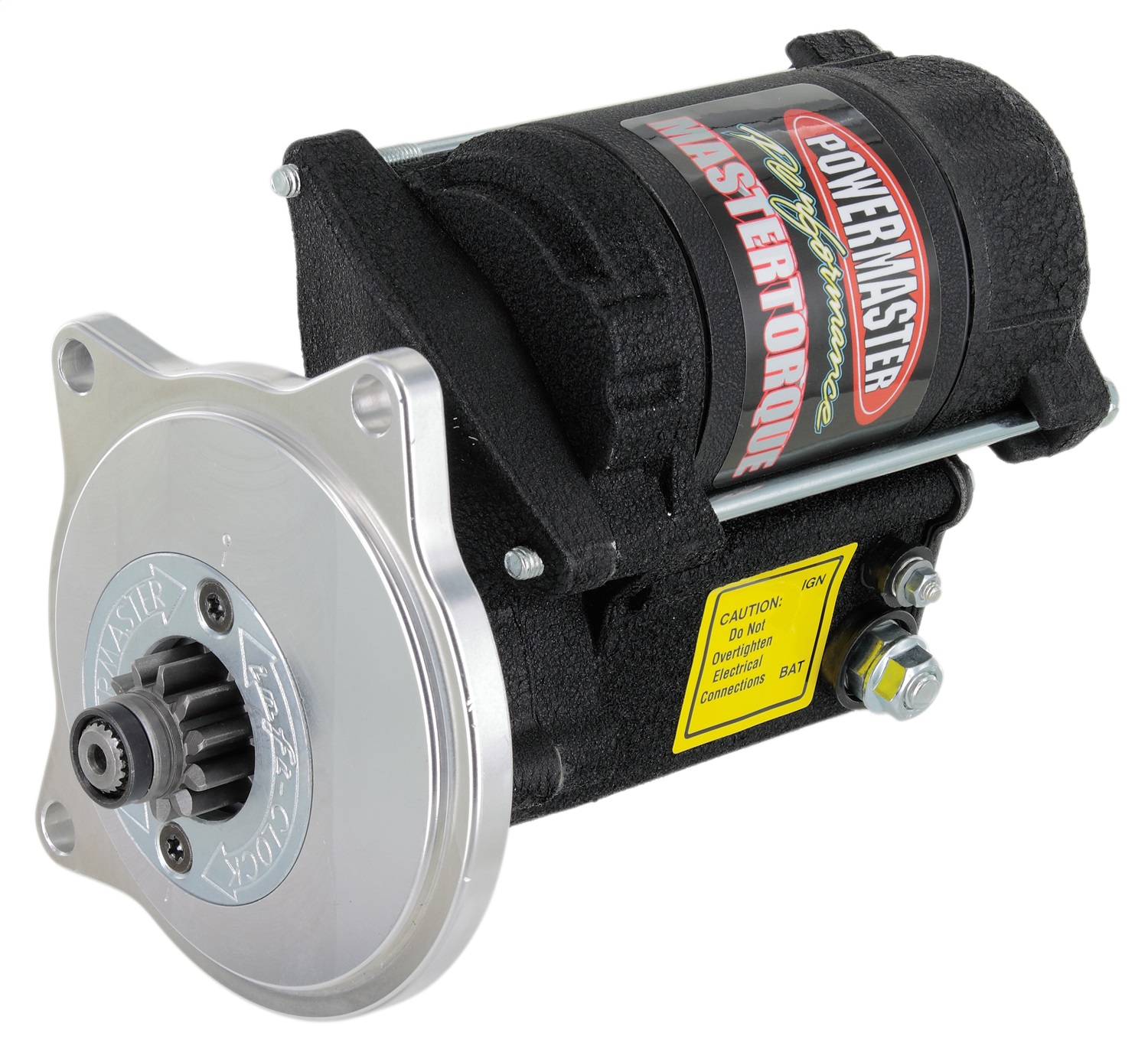 Mastertorque Starter