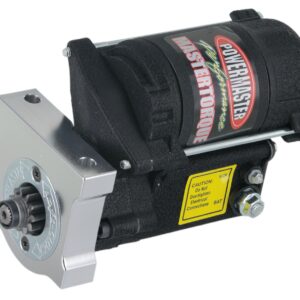 Mastertorque Starter