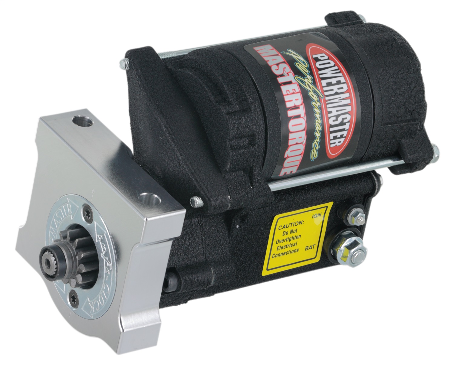 Mastertorque Starter