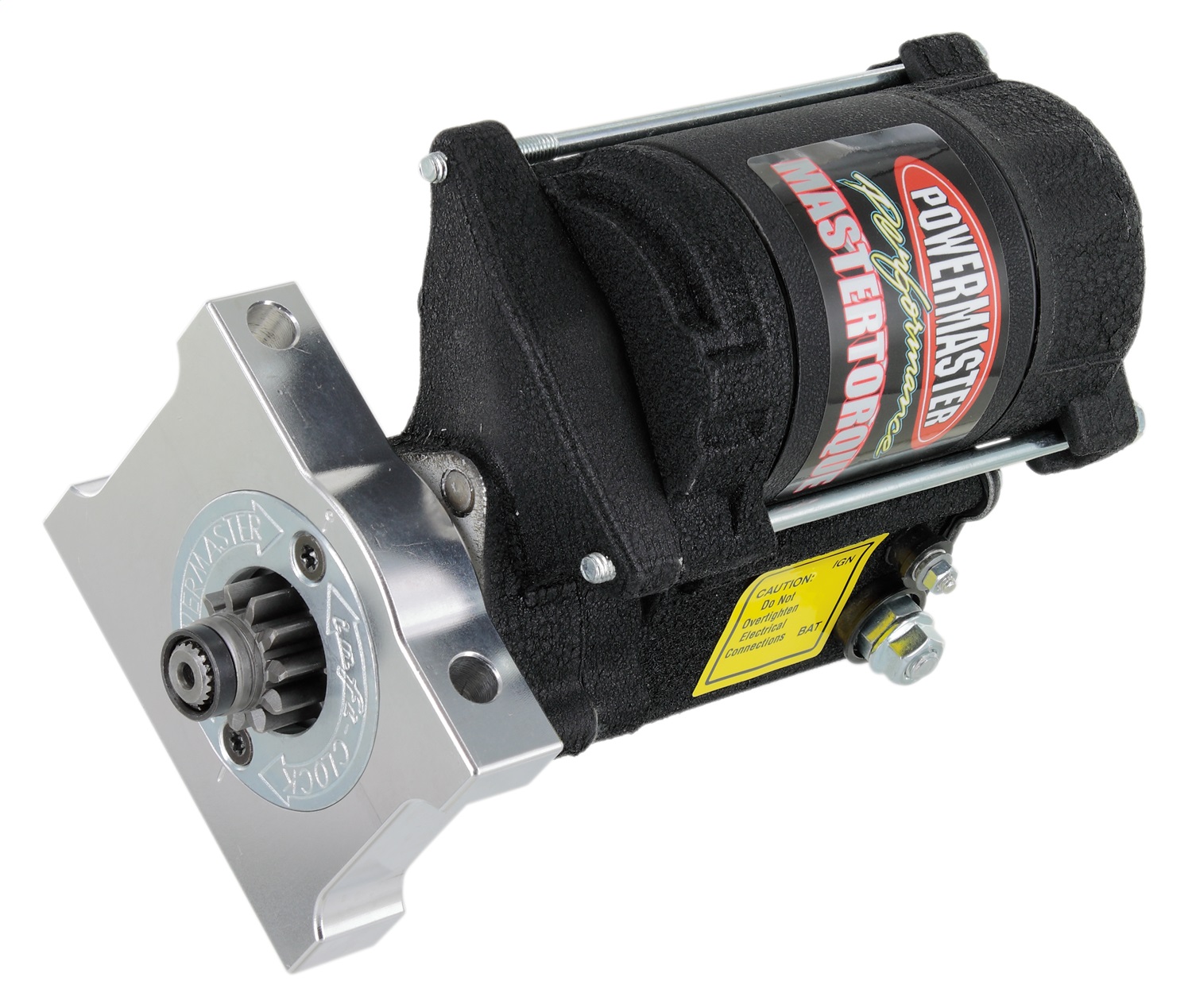 Mastertorque Starter