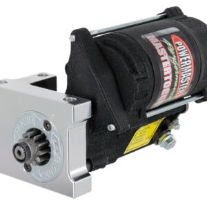 Mastertorque Starter