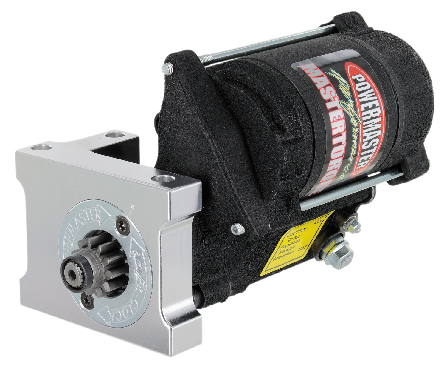 Mastertorque Starter