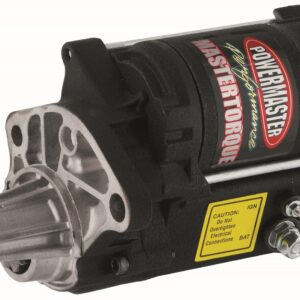 Mastertorque Starter