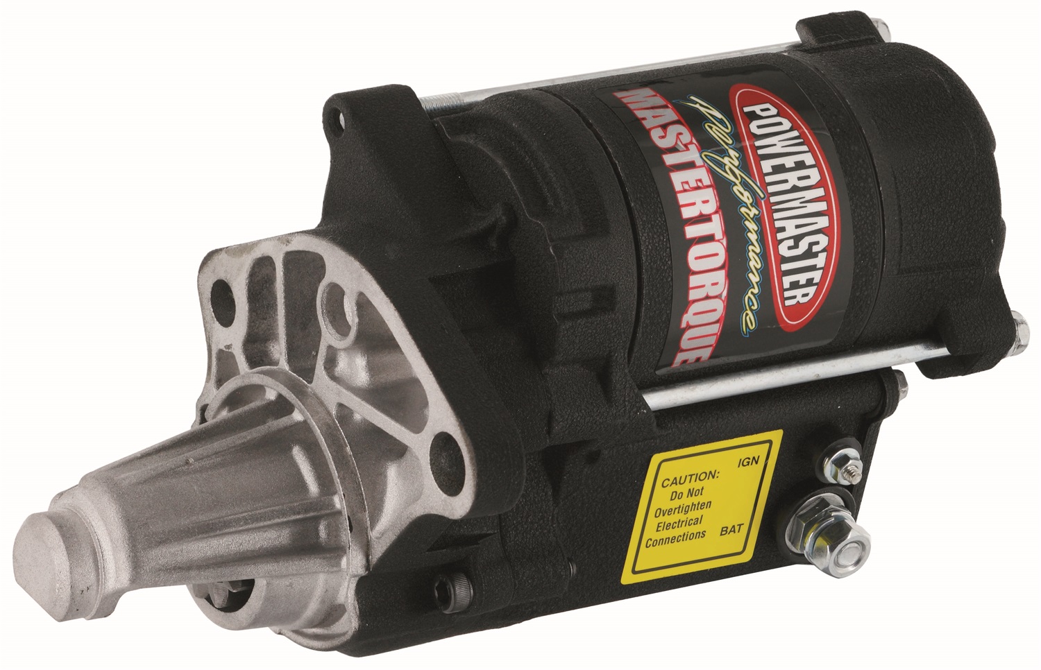 Mastertorque Starter
