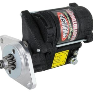 Mastertorque Starter