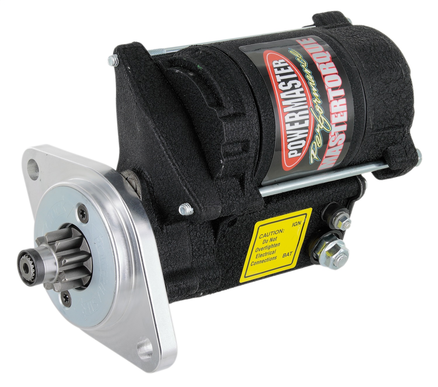 Mastertorque Starter