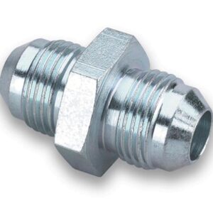Straight Steel AN Union