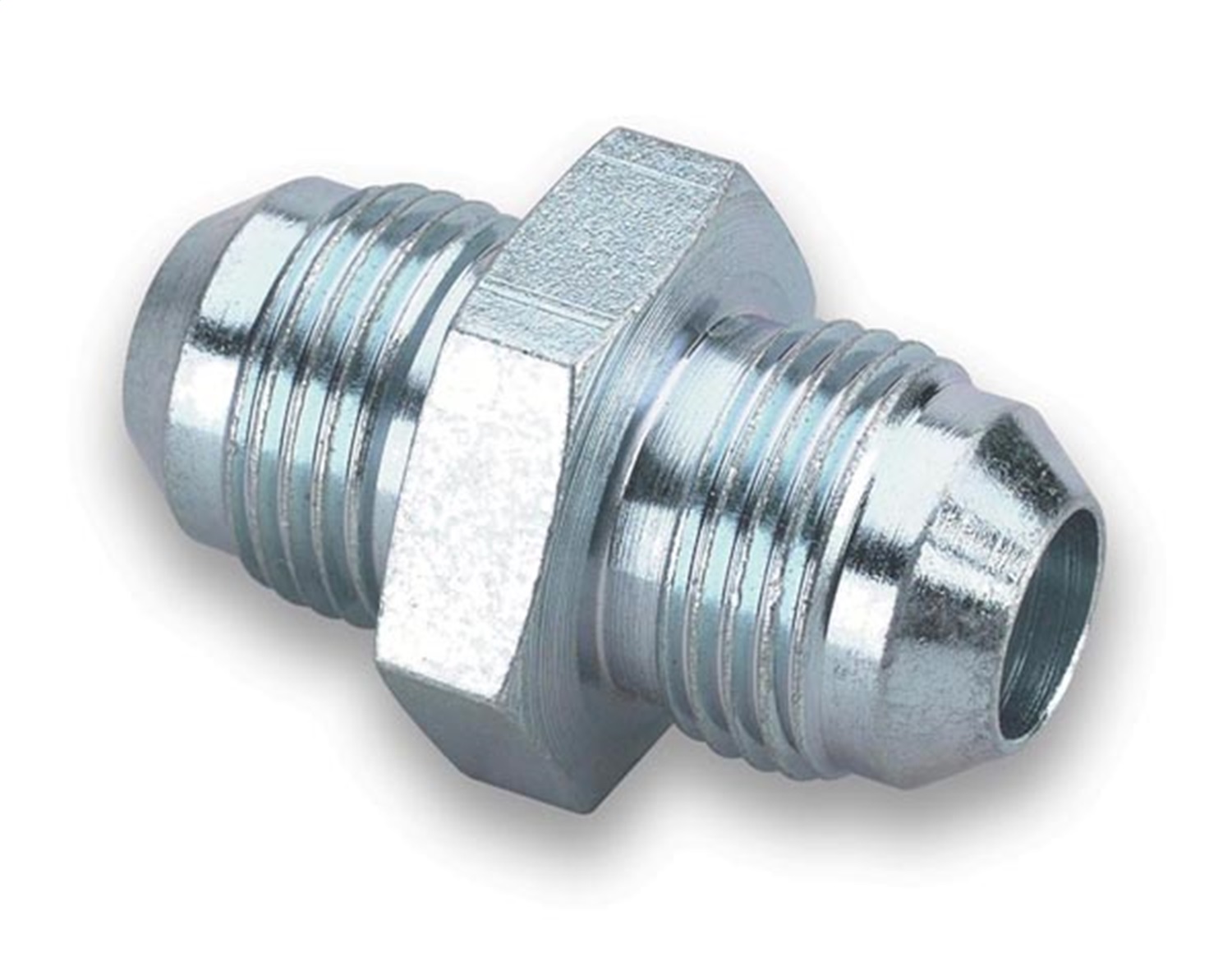 Straight Steel AN Union