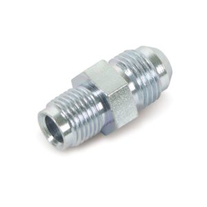 Steel AN to Inverted Flare Adapter