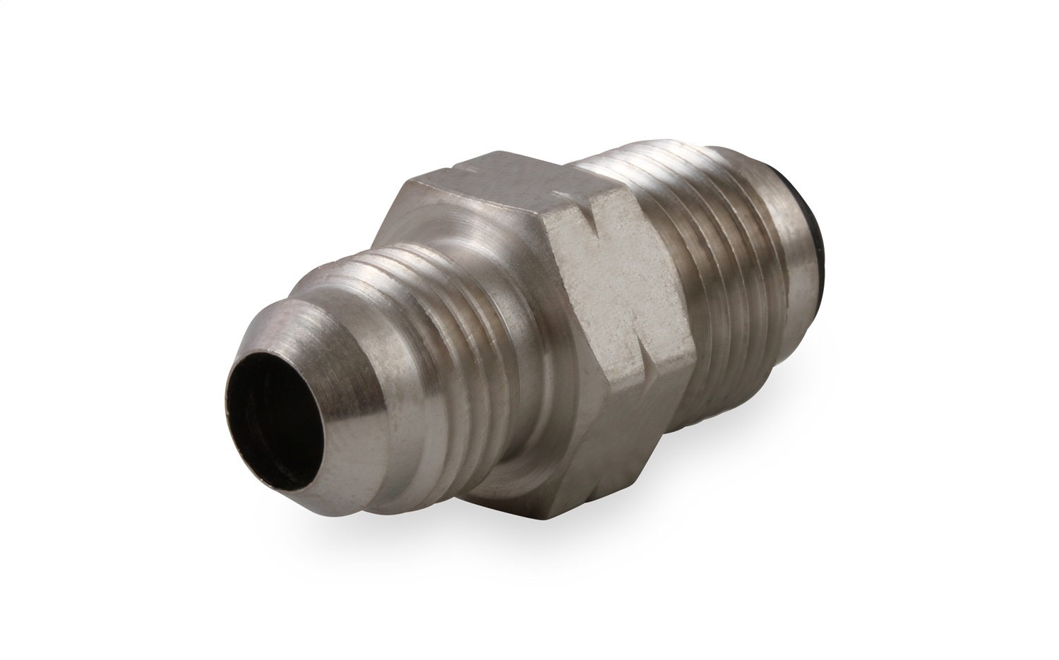 Steel AN to Metric Bump O-Ring Adapter - Image 6