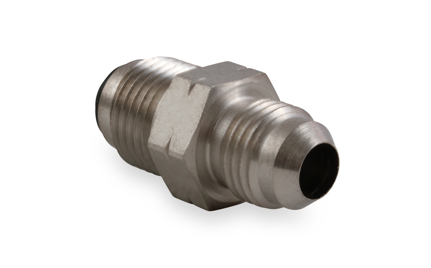 Steel AN to Metric Bump O-Ring Adapter - Image 7