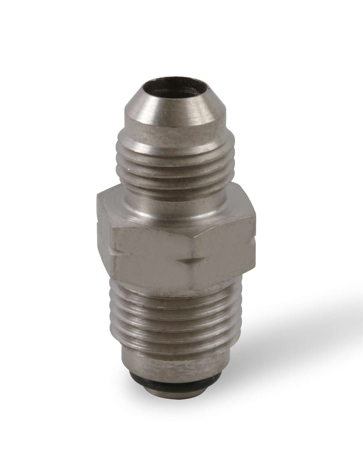 Steel AN to Metric Bump O-Ring Adapter - Image 8