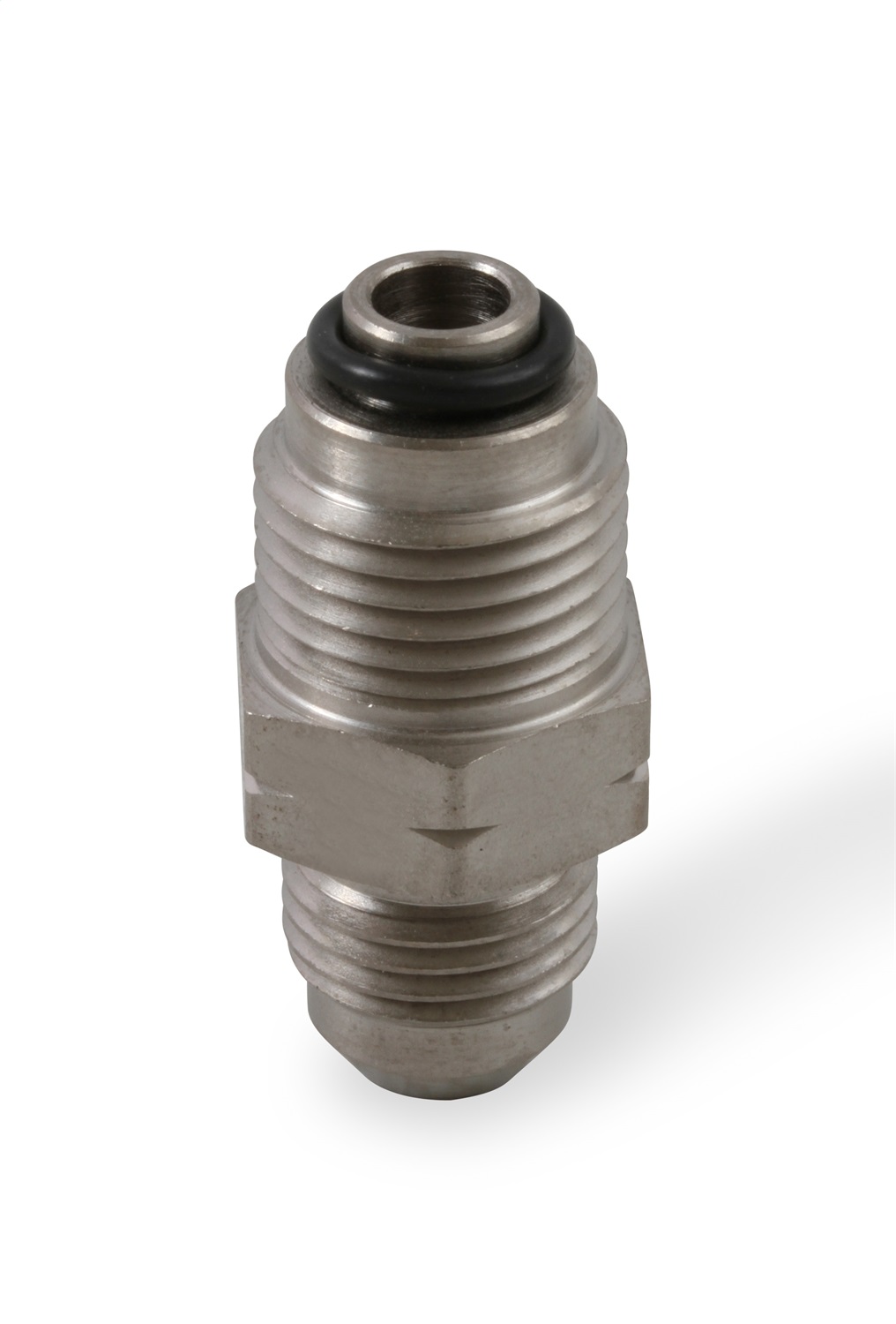 Steel AN to Metric Bump O-Ring Adapter - Image 9