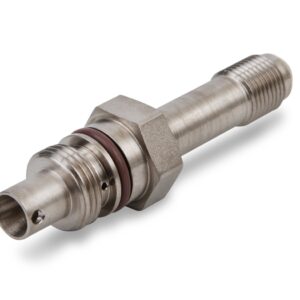 Power Steering Pump Adapter Extension