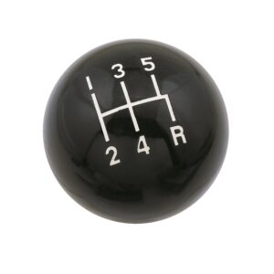Shift Knob
