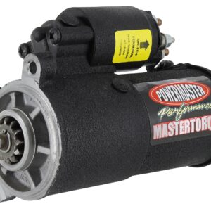 Mastertorque Starter