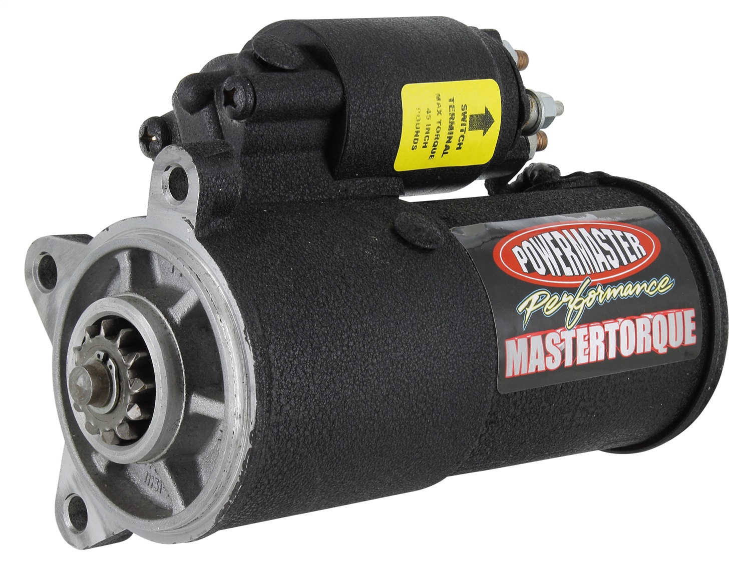 Mastertorque Starter