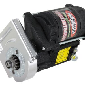 Mastertorque Starter