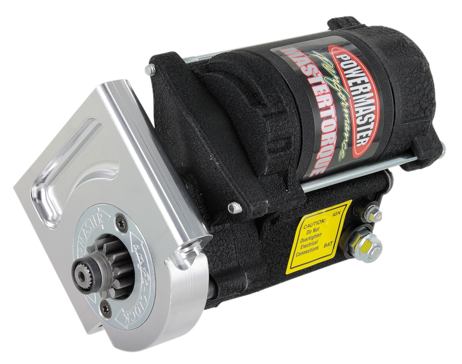 Mastertorque Starter