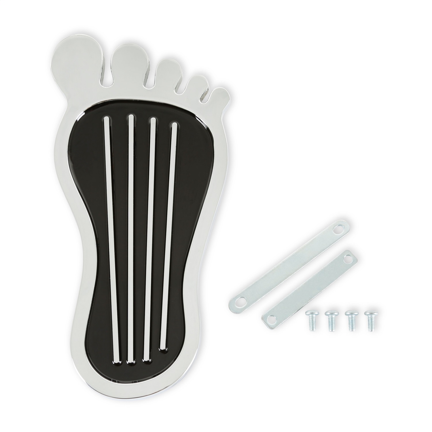 Gas Pedal Pad
