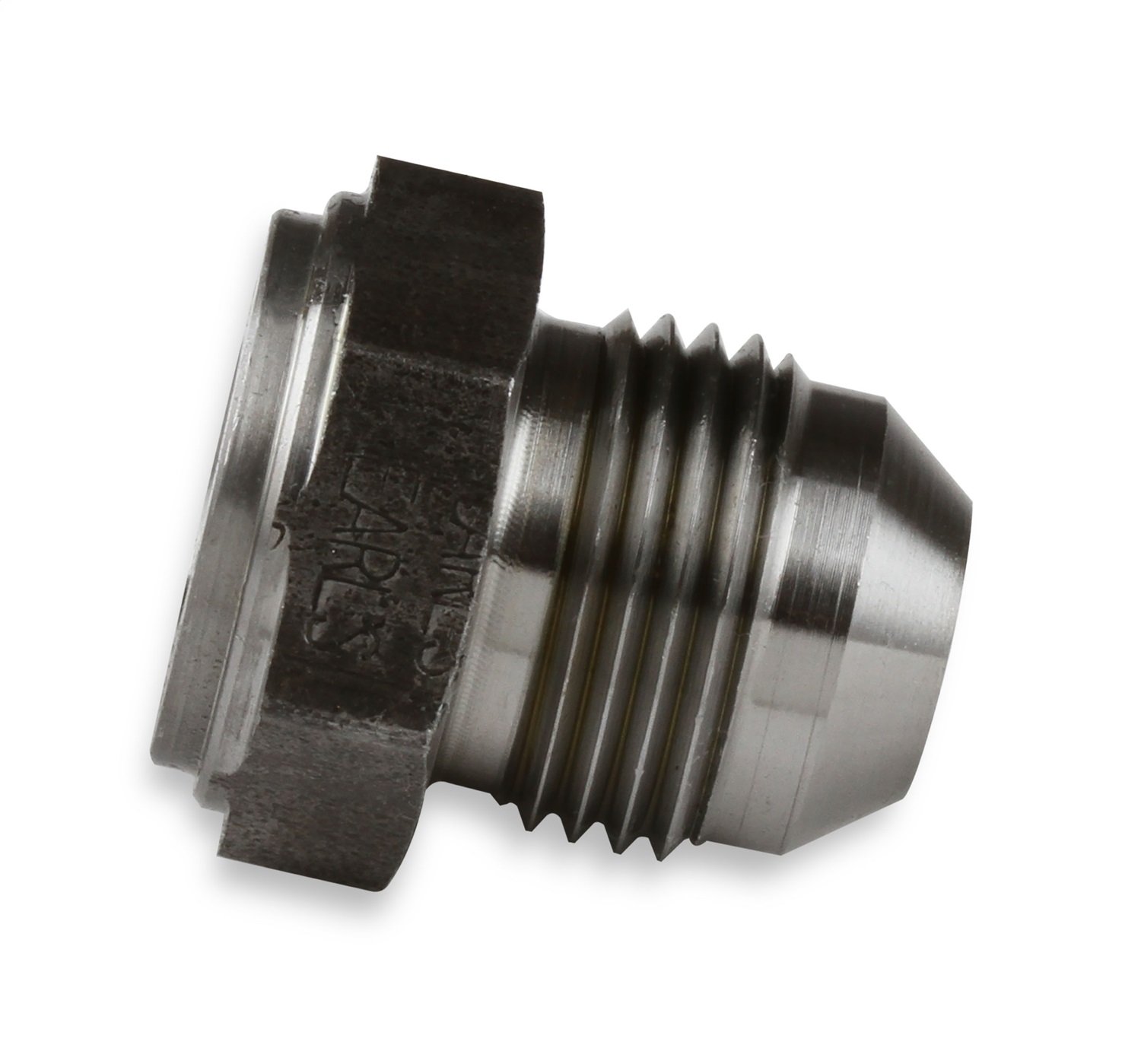 Steel AN Weld Fitting - Image 2