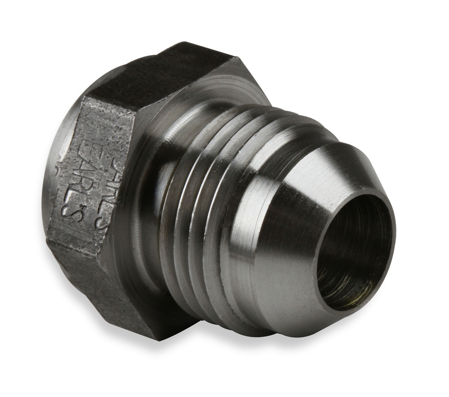 Steel AN Weld Fitting
