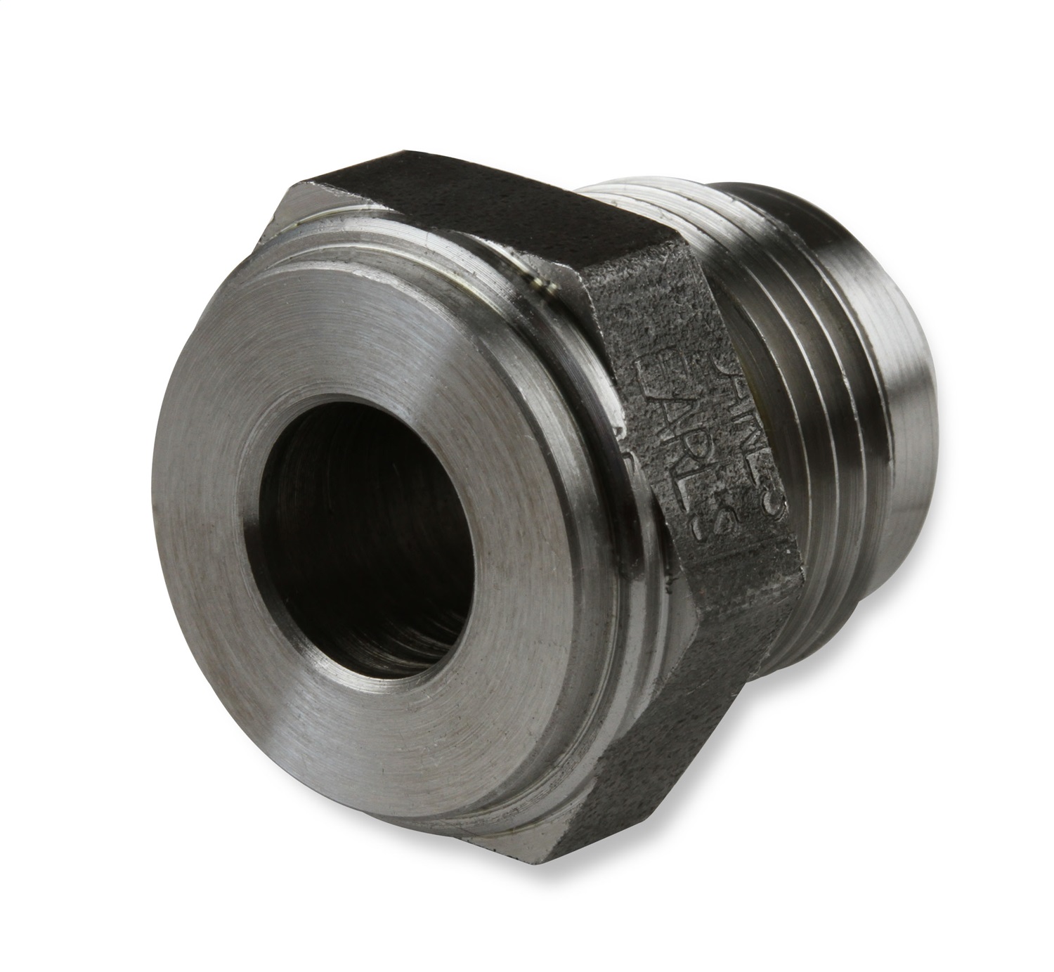 Steel AN Weld Fitting - Image 3
