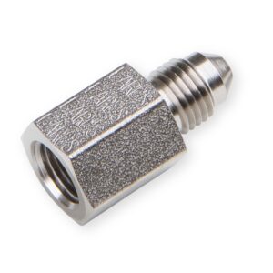 Fuel Pressure Gauge Adapter