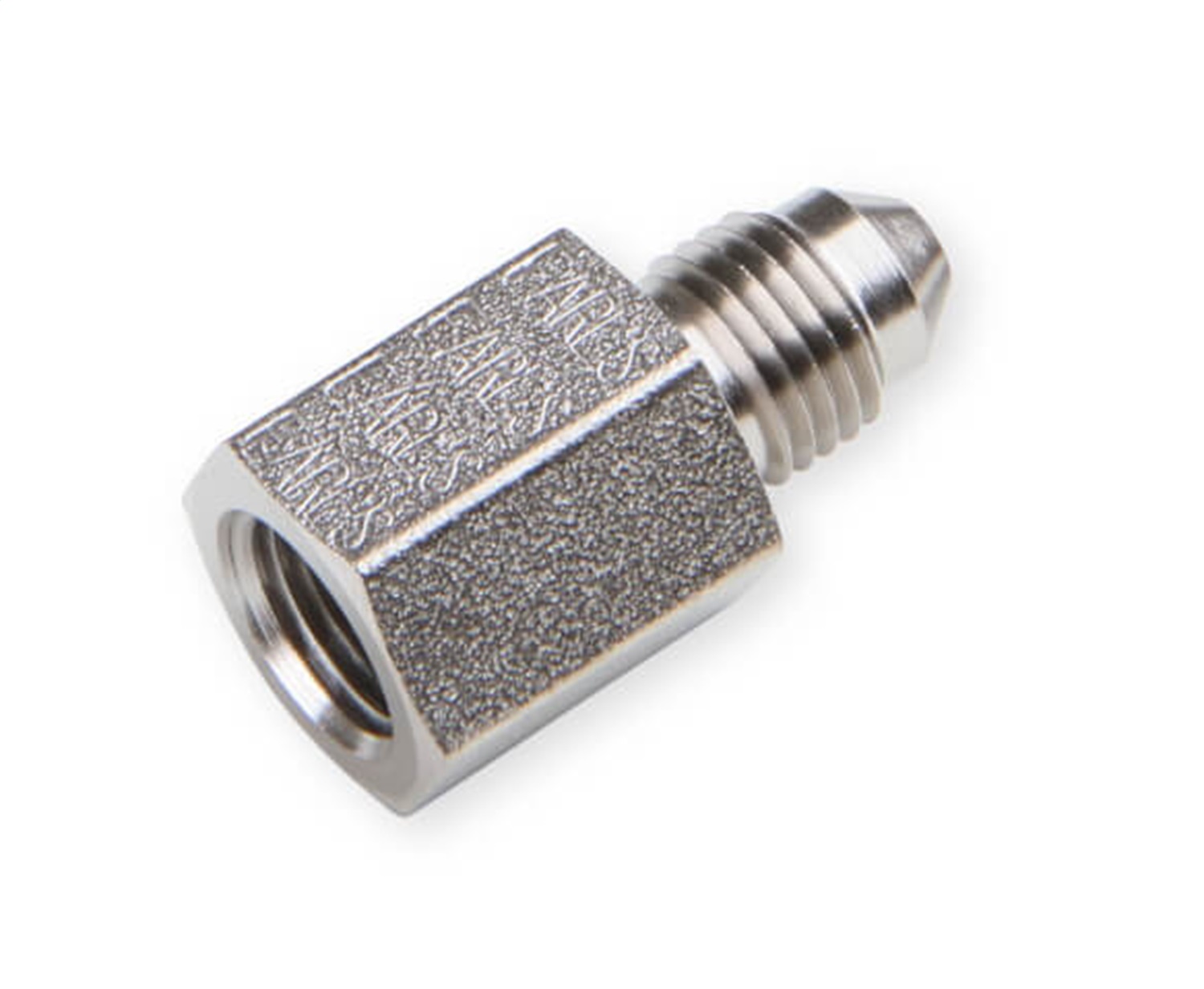 Fuel Pressure Gauge Adapter