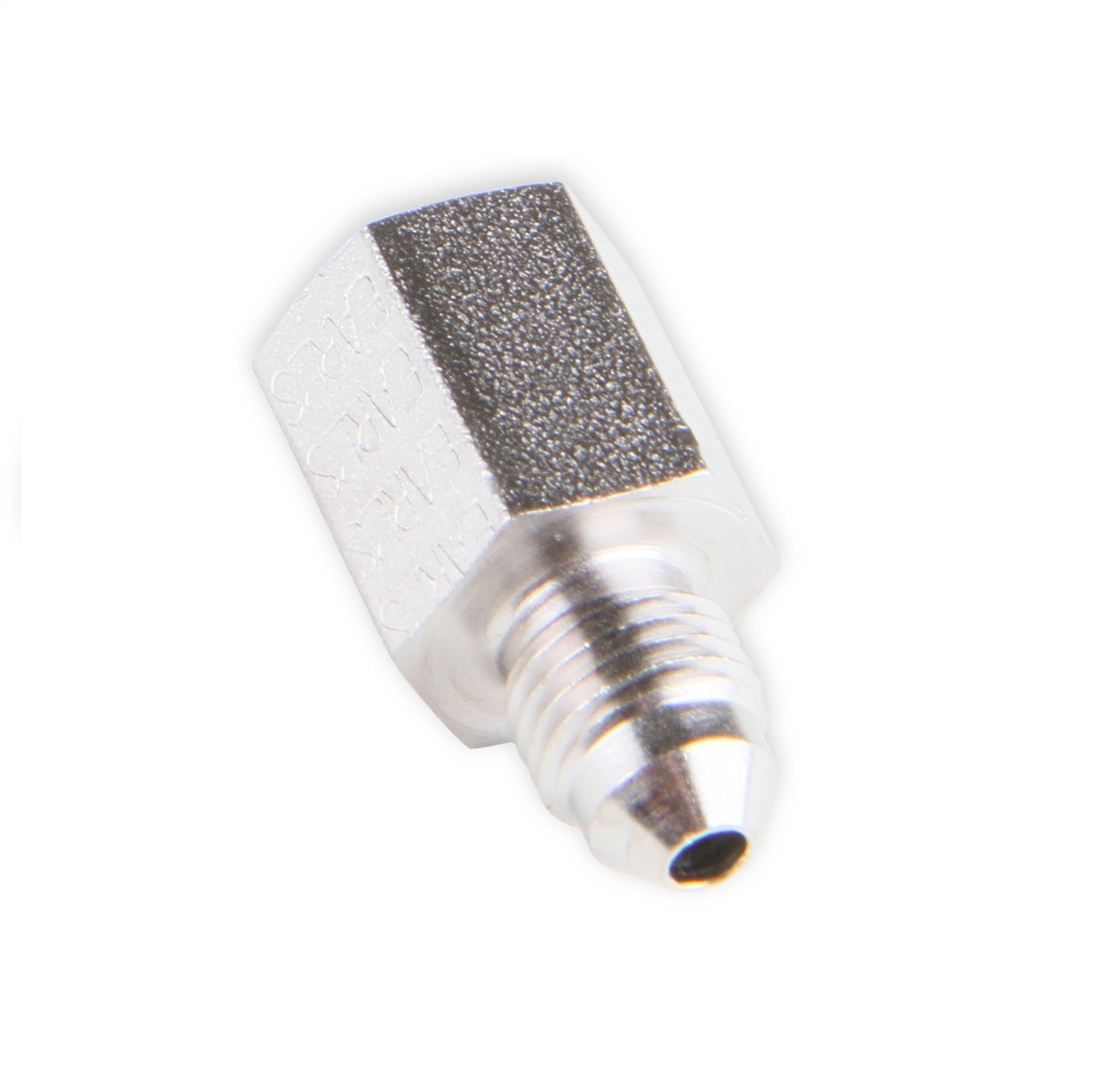 Fuel Pressure Gauge Adapter - Image 2