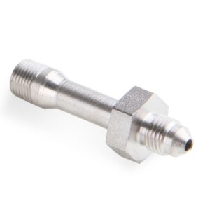 Oil Pressure Adapter