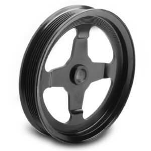 Power Steering Pump Pulley