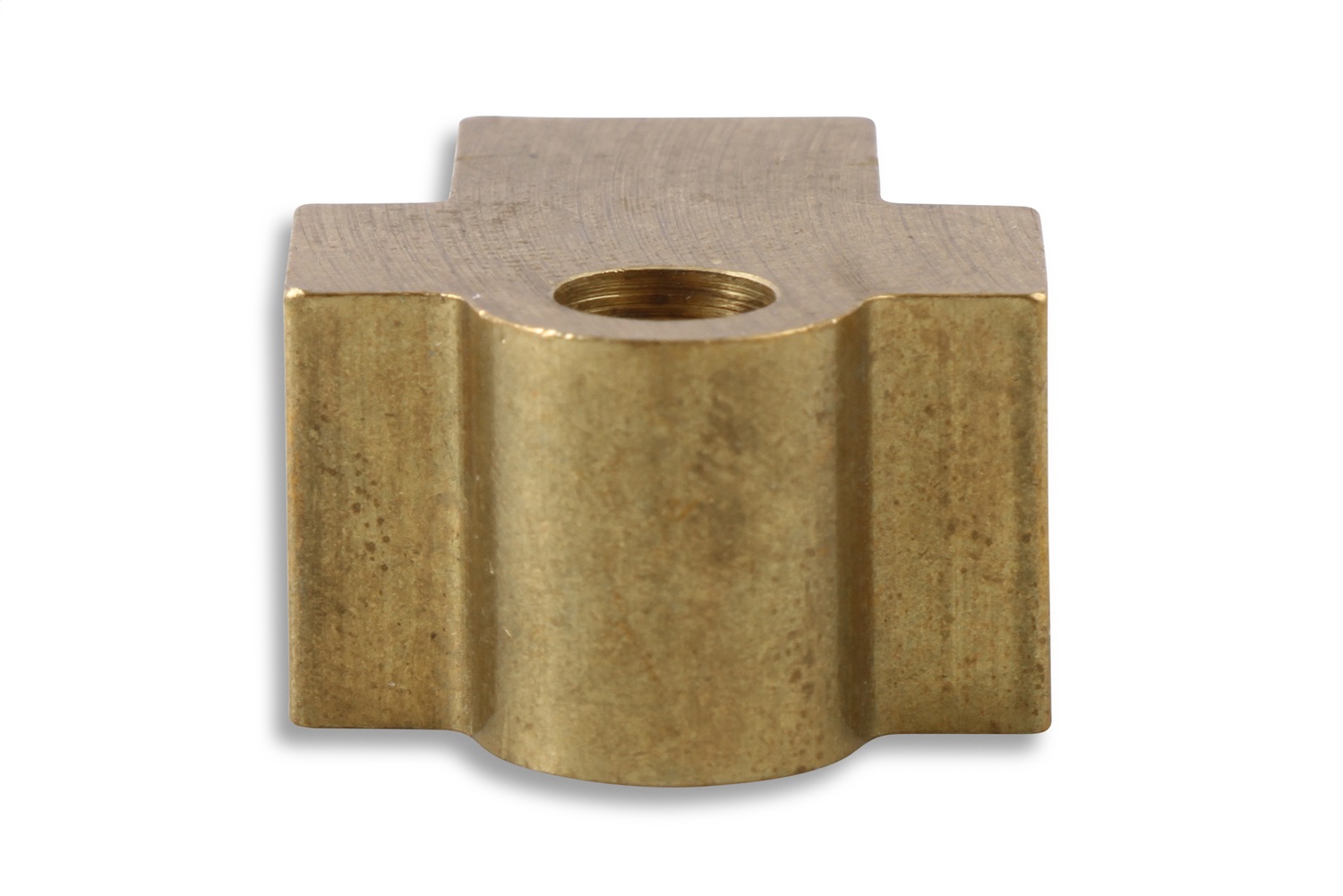 Hyperfirm™ I.F. to Straight Thread Brake Line Adapter - Image 5