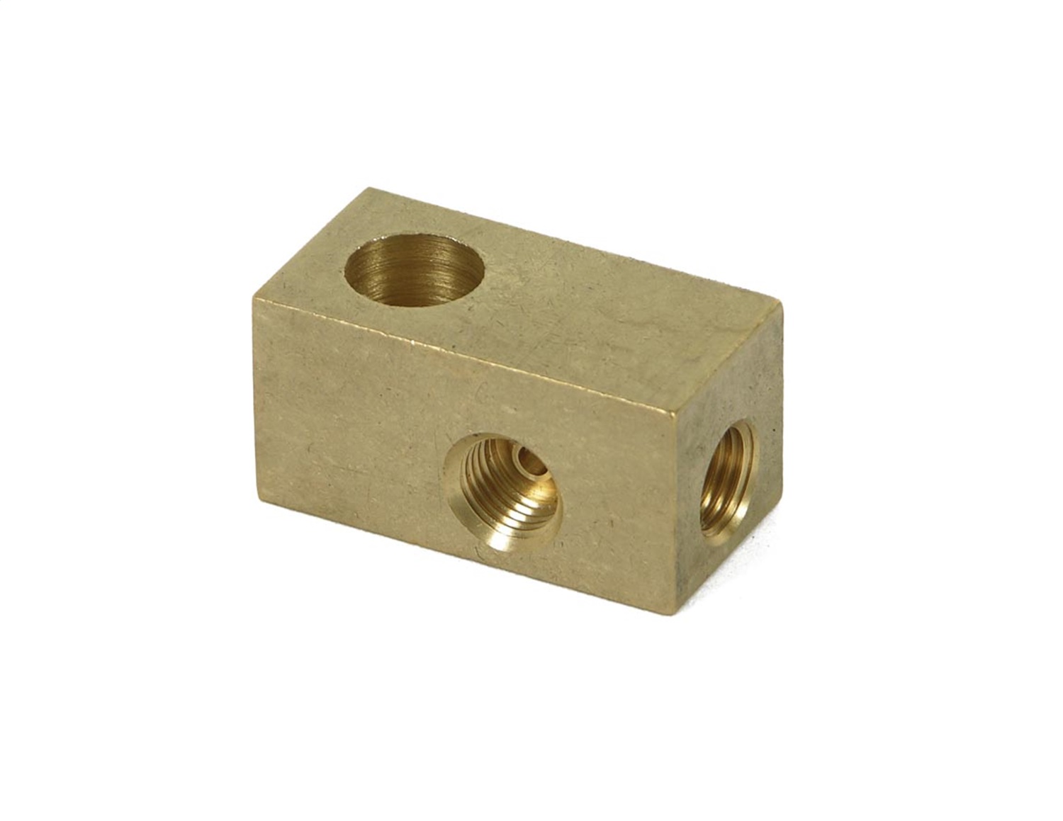 Hyperfirm™ I.F. Brake Line Adapter